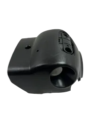 Capa Moldura Inferior Coluna Direção Fiat Bravo 2015 1.8 16v
