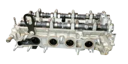Cabeçote Ford Fusion 2.0 16v Hybrid 2013 2014 2015 a 2019