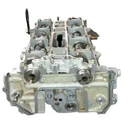 Cabeçote Ford Fusion 2.0 16v Hybrid 2013 2014 2015 a 2019