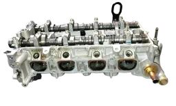 Cabeçote Ford Fusion 2.0 16v Hybrid 2013 2014 2015 a 2019