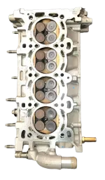 Cabeçote Ford Fusion 2.0 16v Hybrid 2013 2014 2015 a 2019