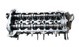 Cabeçote Chevrolet S10 TrailBlazer 2.8 Dies 2012 2013 180cv