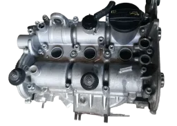 Cabeçote Gol Up Polo 1.0 12v 3cc Mpi Flex 2017 18 19 20 21/