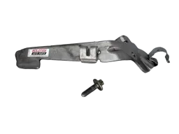 Suporte Chicote Sonda Bmw 320i X1 N20 11787607834 12 a 18