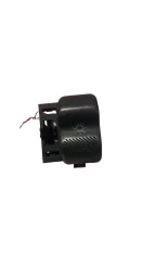 Botão Interruptor Farol Vw Gol Parati 97-03 377941531d (M)