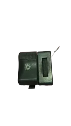 Botão Chave Luz Farol Vw Santana 2000 3259415311 (M)