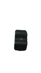 Botão Farol Neblina Gol Saveiro Parati 95-96 377941535 (M)
