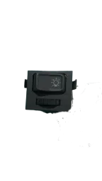 Interruptor Chave Botão Do Farol Vw Gol 94 95 96 G1 Quad (M)