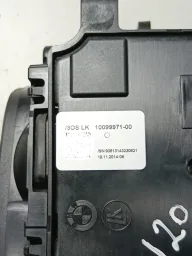 Alavanca Cambio Bmw Série 1 3 X1 320 328 335 120 125 2.0 1009997100
