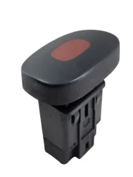Botao Pisca Alerta interruptor Renault Clio 2004 2007