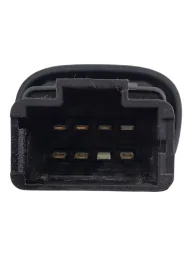 BOTAO PISCA ALERTA INTERRUPTOR RENAULT CLIO 2004 2007