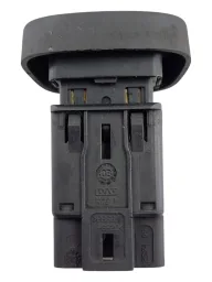 BOTAO PISCA ALERTA INTERRUPTOR RENAULT CLIO 2004 2007