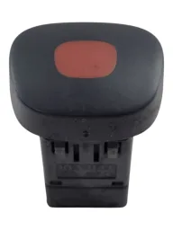 BOTAO PISCA ALERTA INTERRUPTOR RENAULT CLIO 2004 2007