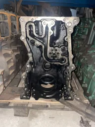 Bloco Motor FM 370 6x2T 2011 370cv DIESEL