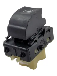 BOTAO VIDRO ELETRICO RENAULT SANDERO LOGAN 2019 254216614R