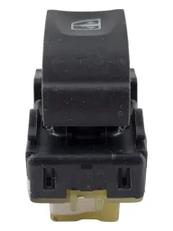 BOTAO VIDRO ELETRICO RENAULT SANDERO LOGAN 2019 254216614R