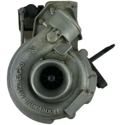 Turbina Motor C/Atuador 2.8 200cv Chevrolet S10 2014 A 2022