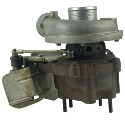 TURBINA MOTOR C/ATUADOR 2.8 200CV CHEVROLET S10 2014 A 2022