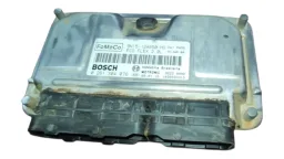 Módulo De Injeção Da Ecosport 2.0 Automática 0261s04076
