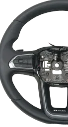 Volante Direção Ram Rampage Laramie 2.0 2023/2025 Gasolina 01002814390