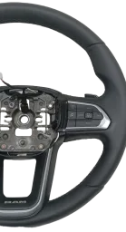 Volante Direção Ram Rampage Laramie 2.0 2023/2025 Gasolina 01002814390