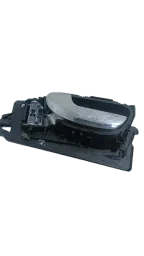 Maçaneta Traseira Esquerda Peugeot 307 2007-2012 9643604577