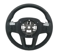 Volante Direção Ram Rampage Laramie 2.0 2023/2025 Gasolina 01002814390