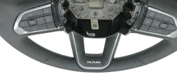 Volante Direção Ram Rampage Laramie 2.0 2023/2025 Gasolina 01002814390