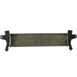 Radiador Intercooler Chevrolet S10 Trailblazer 2012 A 2016