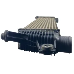 RADIADOR INTERCOOLER CHEVROLET S10 TRAILBLAZER 2012 A 2016