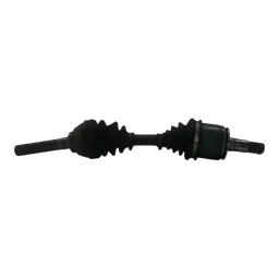 SEMIEIXO DIAN ESQ PAJERO GLS-B 1992 A 2000 28 DENTES