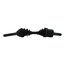 SEMIEIXO DIAN ESQ PAJERO GLS-B 1992 A 2000 28 DENTES