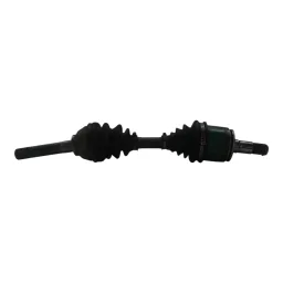 SEMIEIXO DIAN ESQ PAJERO GLS-B 1992 A 2000 28 DENTES