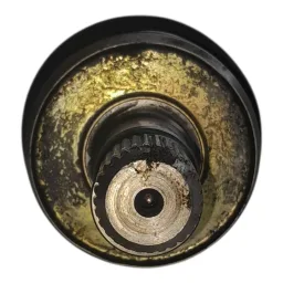 SEMIEIXO DIAN ESQ PAJERO GLS-B 1992 A 2000 28 DENTES