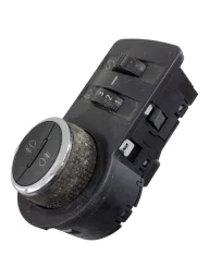 BOTAO PAINEL FAROL CHEVROLET  TRACKER 2014 2016 95291941
