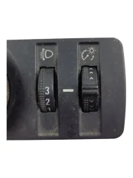 BOTAO PAINEL FAROL CHEVROLET  TRACKER 2014 2016 95291941