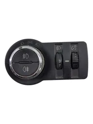 Botao painel Farol chevrolet  Tracker 2014 2016 95291941