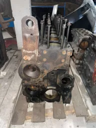 Bloco Motor 19.320 CLC TT 2011 320cv DIESEL