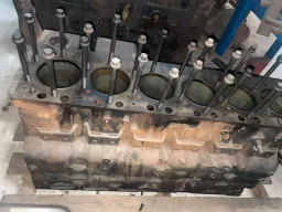 BLOCO MOTOR 19.320 CLC TT 2011 320CV DIESEL