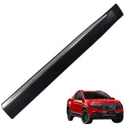 Friso Moldura Porta Dianteira Direita Fiat Toro 2016 A 2025