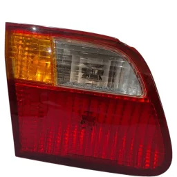 Lanterna Traseira Esquerda Civic 1999 a 2000 (mala)