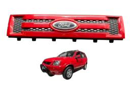 GRADE DIANTEIRA SUPERIOR ECOSPORT 2008 A 2012