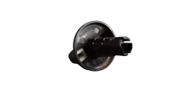 BOTÃO VENTILAÇÃO AR QUENTE FORD ESCORT 1997/2000