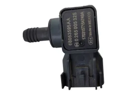 Sensor Pressao Combustível Renegade Toro 2015 0265005325
