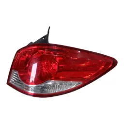 Lanterna Traseira Direita Cruze Hatch 2012 2013 a 2016