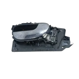 Maçaneta Int Traseira Esquerda Peugeot 307 2008 9643604577