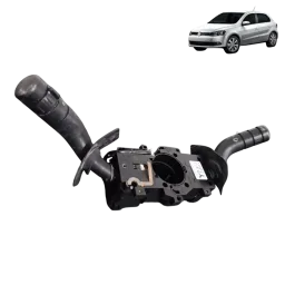 chave de seta volkwagem gol 2012 1.0