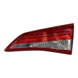 Lanterna Traseira Direita Yaris Sedan 2019 a 2025 (mala)