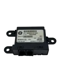 MODULO SENSOR ESTACIONAMENTO FREEMONT 2011 À 2016