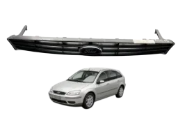 GRADE DIANTEIRA FOCUS 2001 A 2008